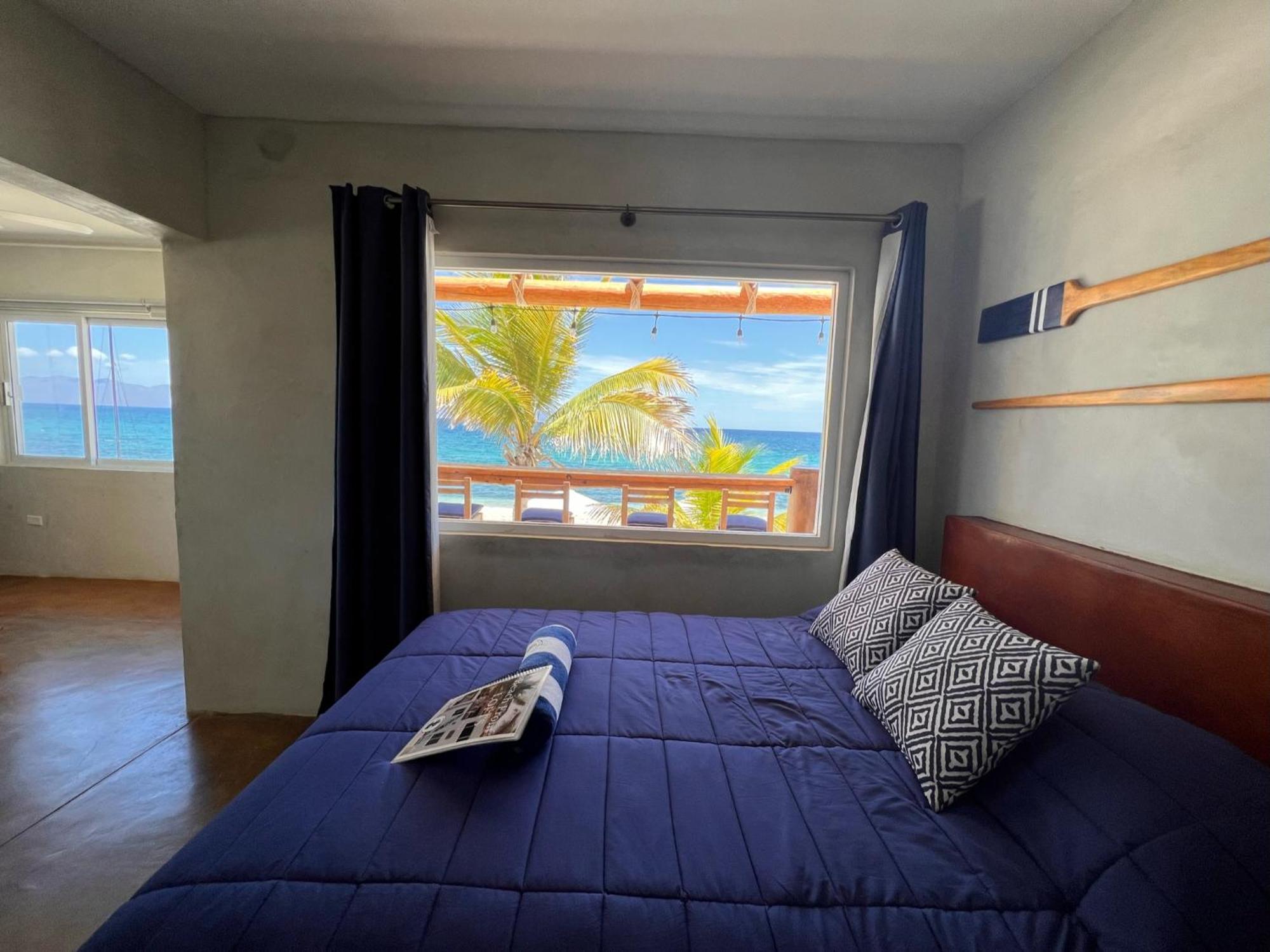 Beach Front Lofts, La Ventana Kültér fotó