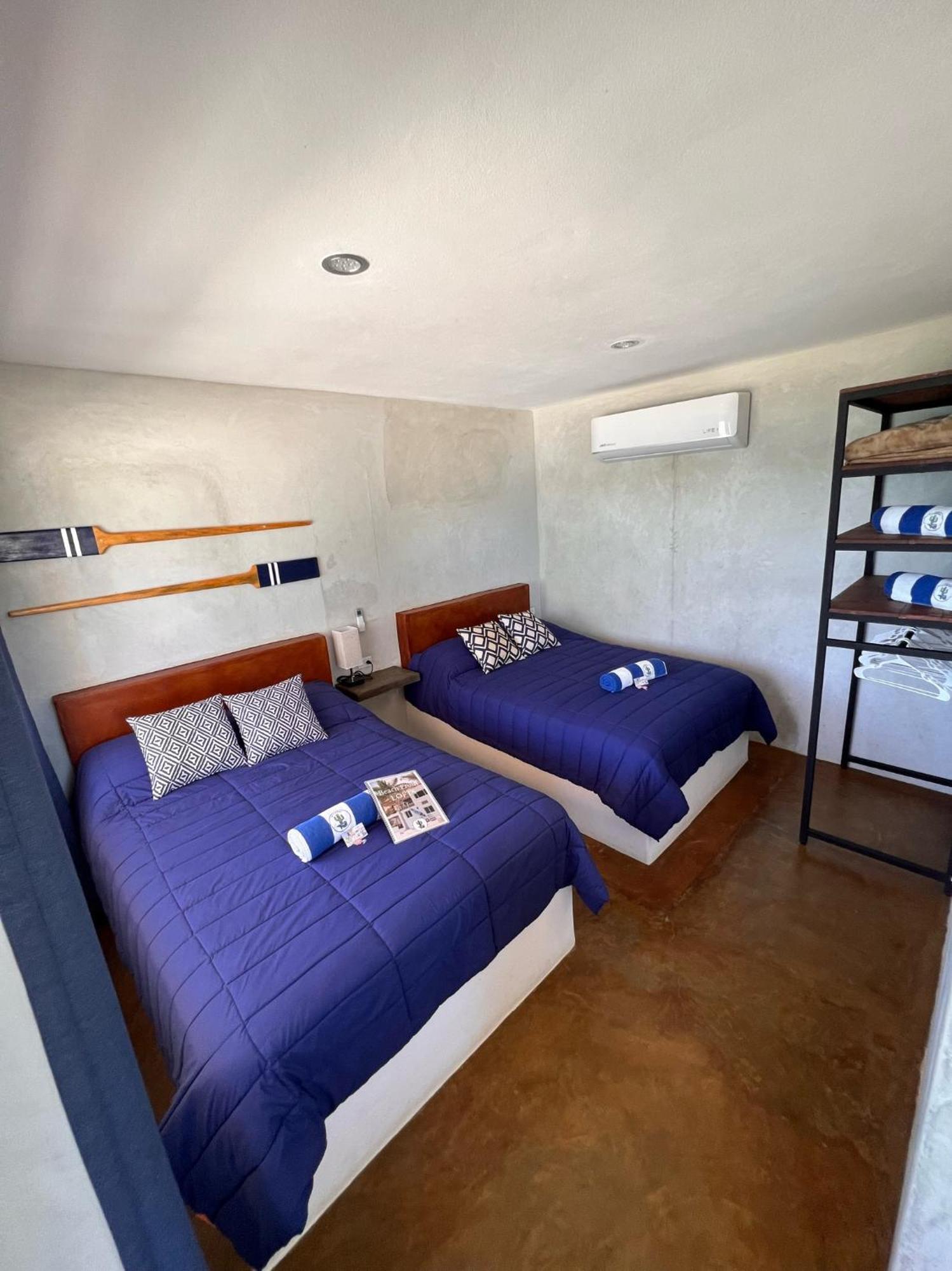 Beach Front Lofts, La Ventana Kültér fotó