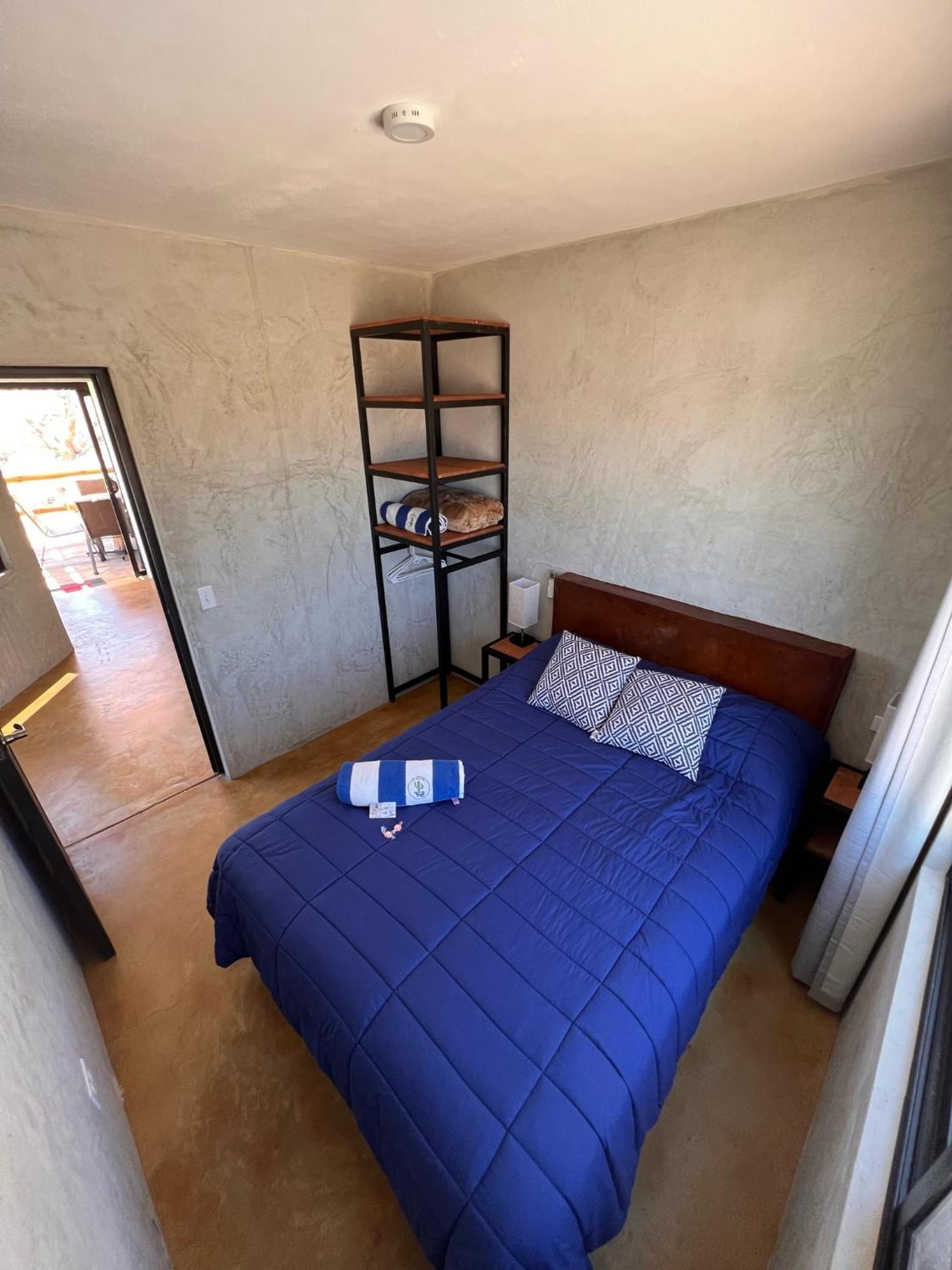 Beach Front Lofts, La Ventana Kültér fotó