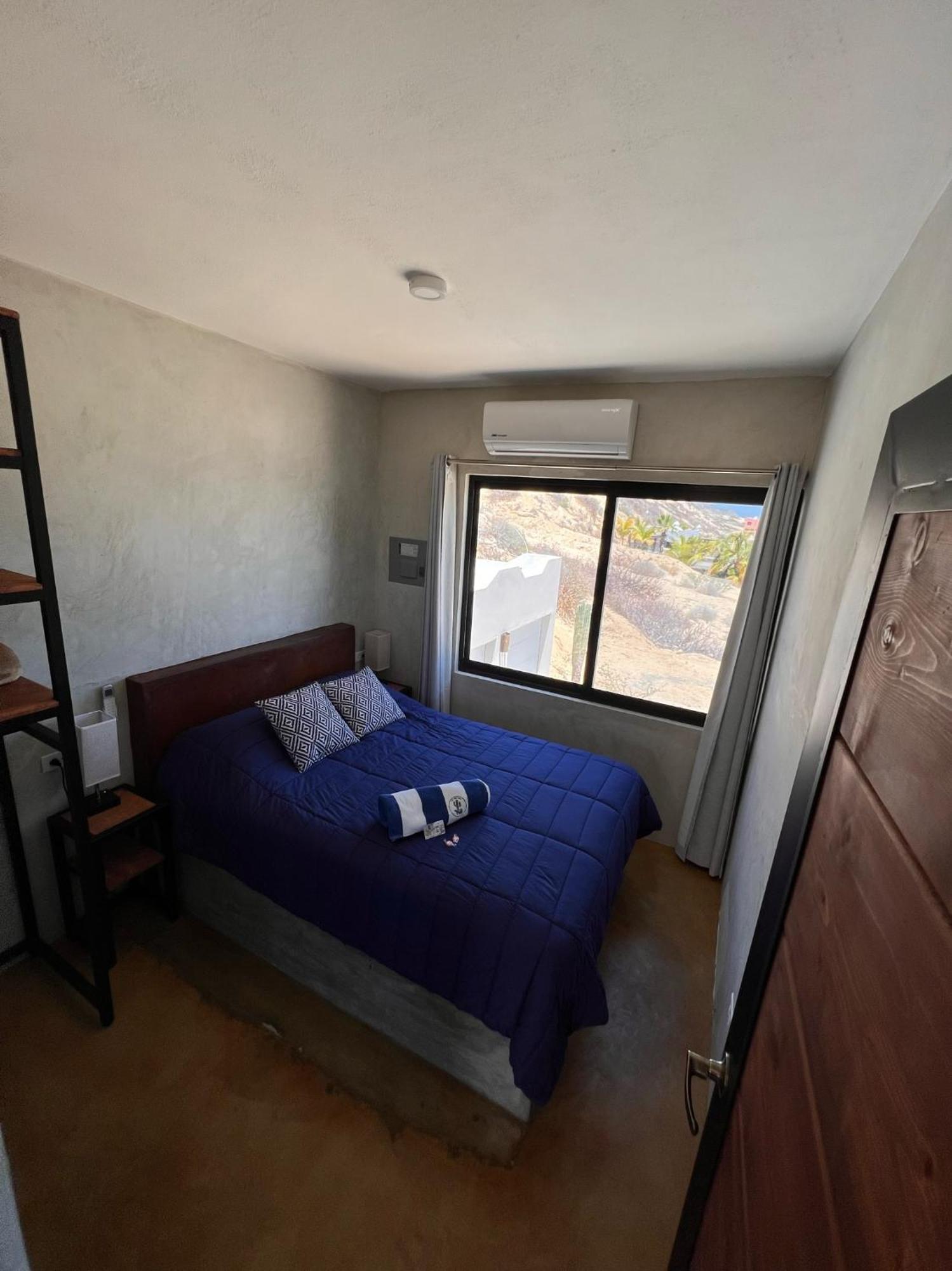 Beach Front Lofts, La Ventana Kültér fotó