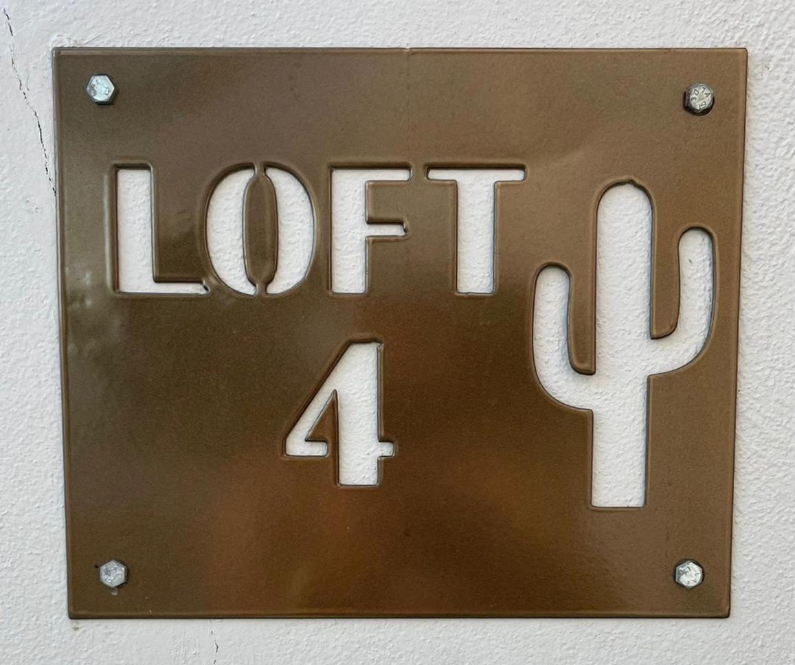 Beach Front Lofts, La Ventana Kültér fotó