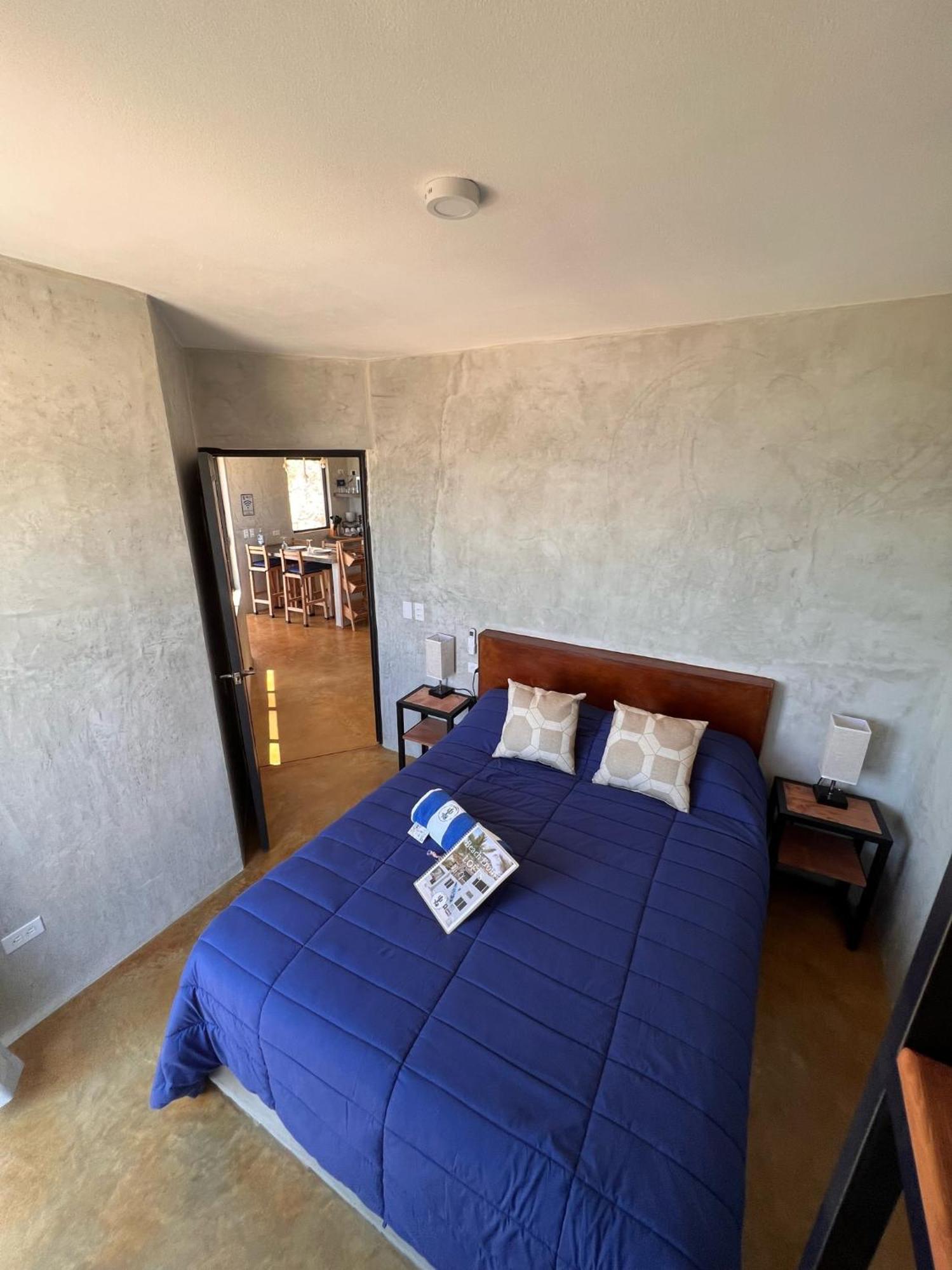Beach Front Lofts, La Ventana Kültér fotó
